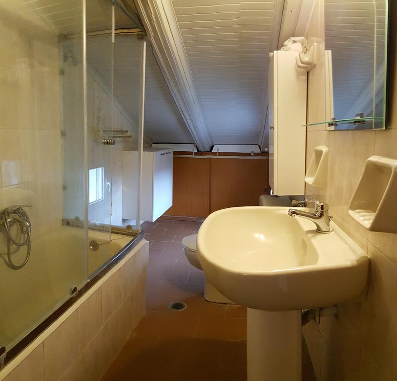 Marilena Apartments & Studios Ypsos Eksteriør billede